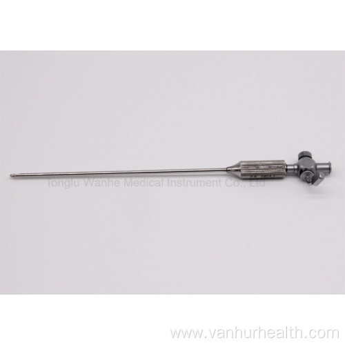 Surgical Instruments Laparoscopic Veress Needle